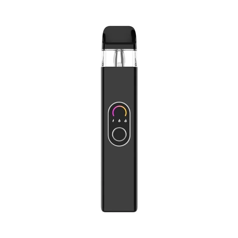 Xros 4 Vape Kit by Vaporesso - Champagne Gold - Image 3