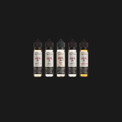 RIPE VAPES HANDCRAFTED JOOSE TFN 60ML - Key Lime Cookies / 6 MG