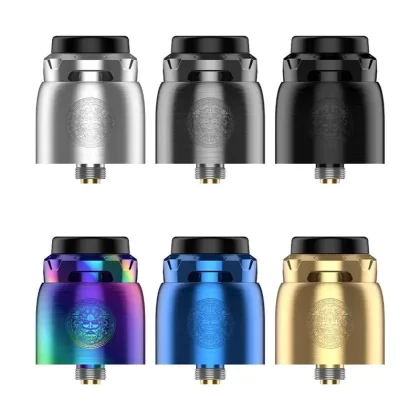 Geekvape Zeus RDA