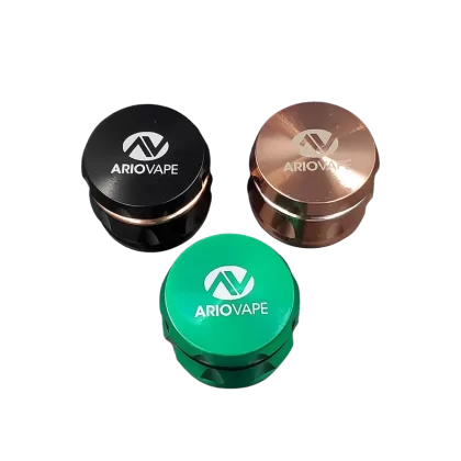 Ergo Grinder