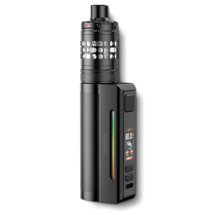 Zelos M80 by Aspire - Silver
