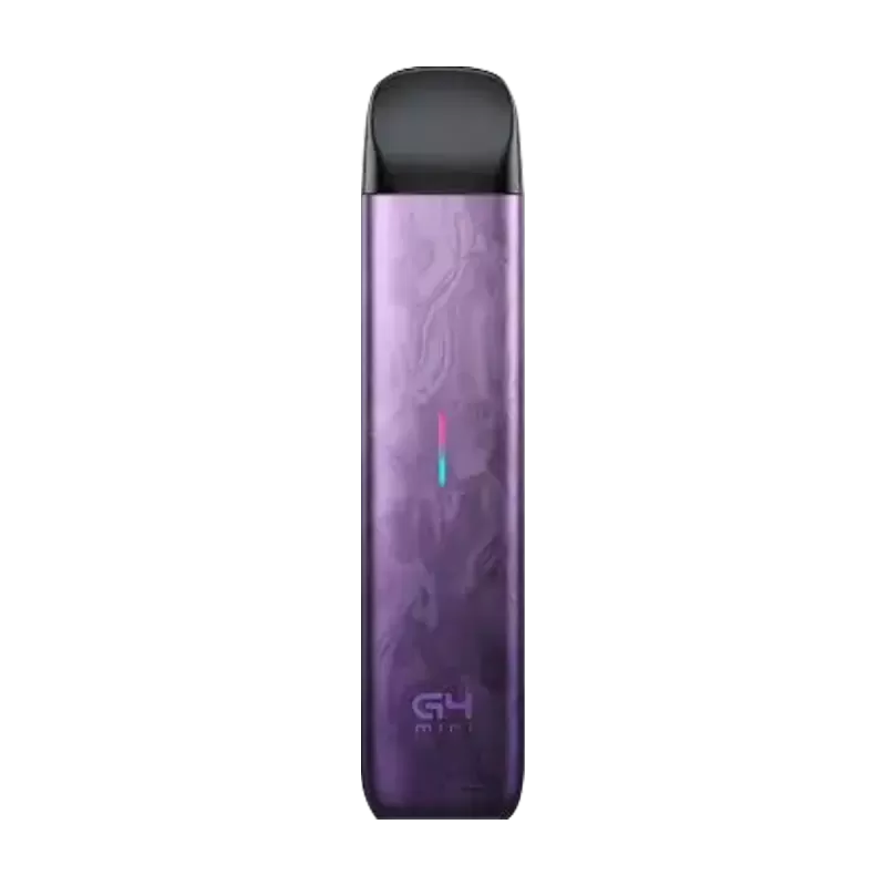 Uwell Caliburn G4 Mini Kit - Coast Gold - Vapeshop Co - Image 3