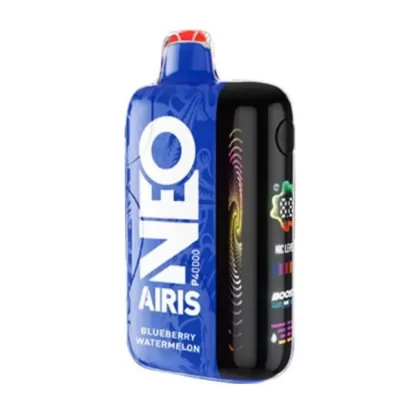 Airis Neo P40000 40K Disposable (40000/30000 Puffs)