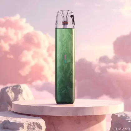 Uwell Caliburn G4 Mini Kit – Paddy Green - Vape Product (C48C76)
