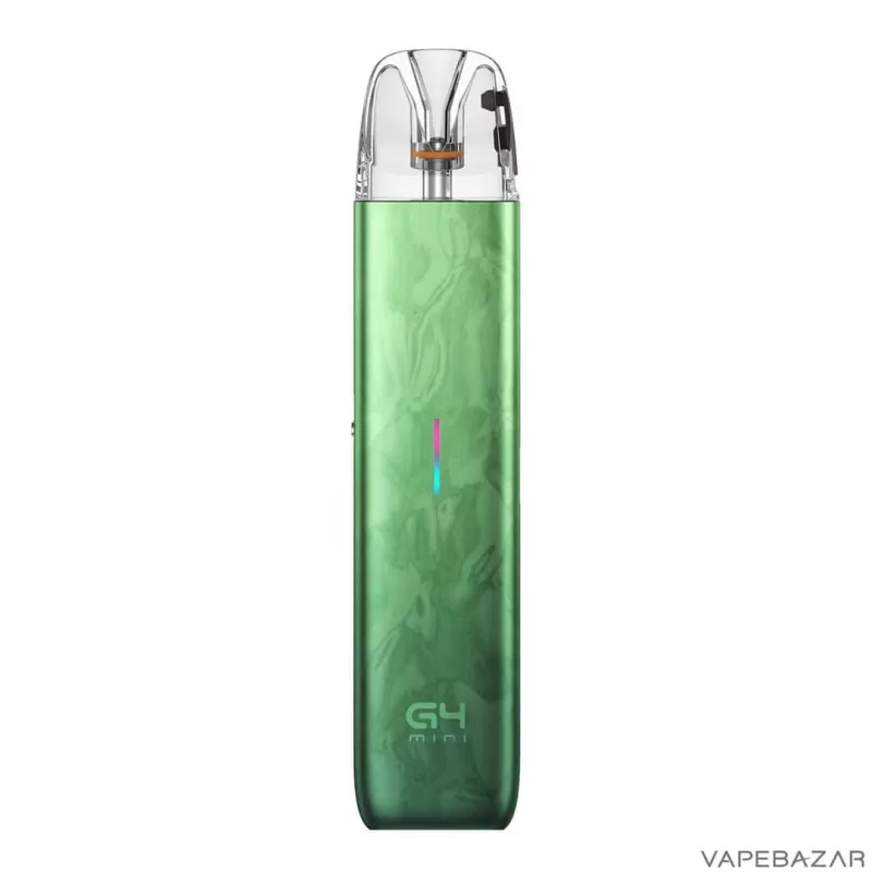 Uwell Caliburn G4 Mini Kit – Paddy Green - Vape Product (C48C76) - Image 3