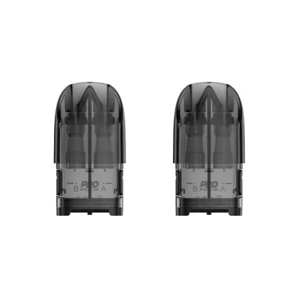 Uwell Caliburn Explorer Empty Pod Cartridge 2pcs/pack - Vape Product