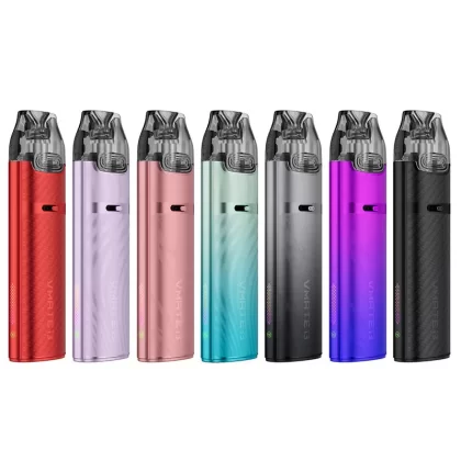 VOOPOO VMATE i3 Pod Kit 30W - Vapormo