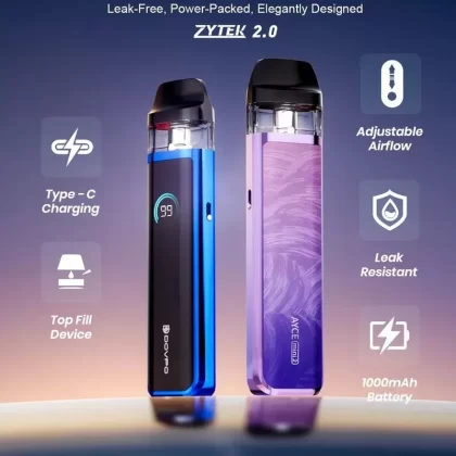 Dovpo Ayce Mini 2 Vape Pod Kit