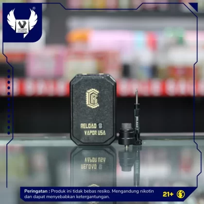 RELOAD S RDA 24MM (Authentic)