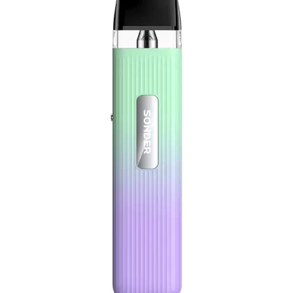 Geekvape Sonder Q Pod Kit - Red