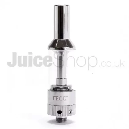 TECC CS Air Tank