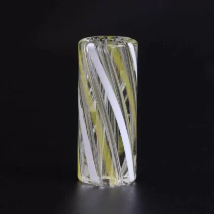 JCVAP BrezTip Superior Multi Bore Glass Filter Tip 12mm