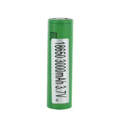 Sony 18650 Battery (1pc/pack) - Vape Store