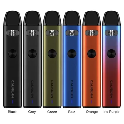 Uwell Caliburn A2 15w Pod Kit