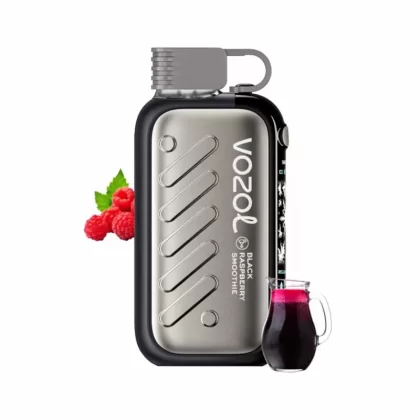 Vozol Gear Ice Sweet 50K Triple Mesh Vape Kit - Bangvapeaustralia