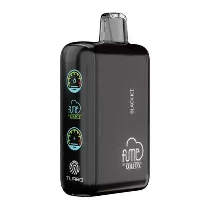 Black Ice FUME Eternity Turbo 20K - Customer Group#Consumer~Nicotine#50mg~Size#Single>5 Pack