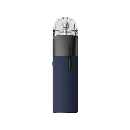 Vaporesso Luxe Q2 Pod Vape Kit - Colour#Black>Blue>Green>Grey>Orange