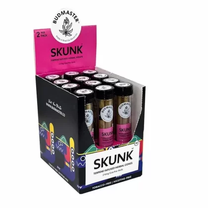 Budmaster Cones Skunk