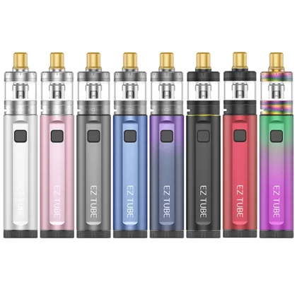 Innokin EZ Tube Zenith Minimal Kit 40W - Emerald Amethyst