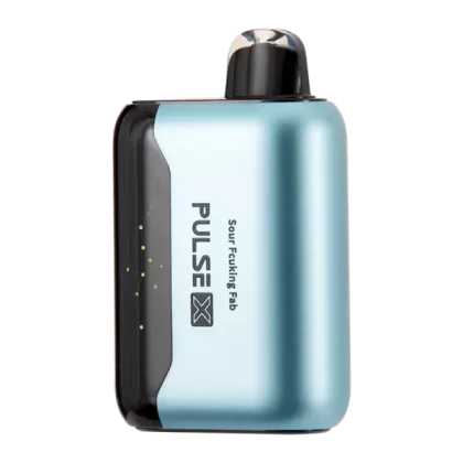 Sour Fcking Fab – Geek Bar Pulse X 25000 – Zero Nicotine