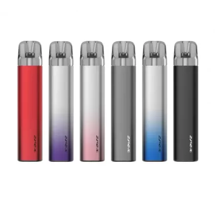 SMOK Zrex RF Kit 500mAh - Blue Silver