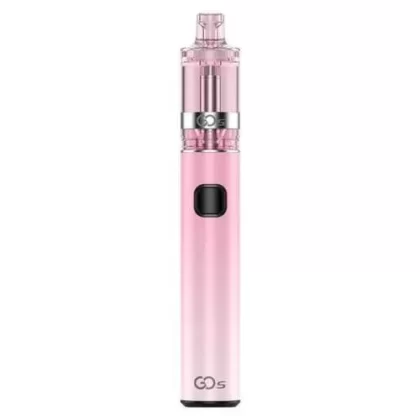 Innokin Go S MTL Kit Pink