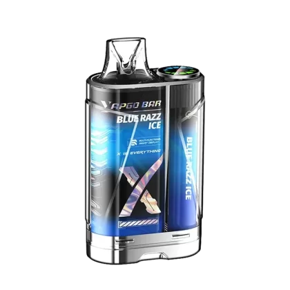Vapgo Bar X 12K Disposable Vape
