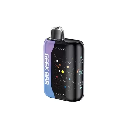 Geek Bar Pulse X Disposable Vape – 25000 Puffs – Sour Blue Ice