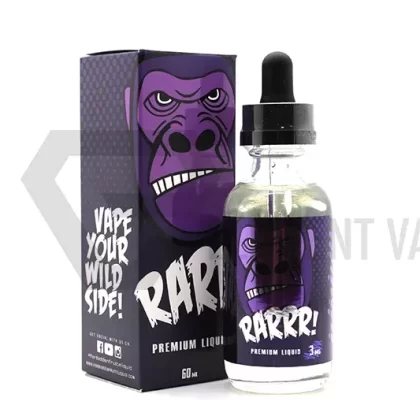 Rarrr! Luca by Forbidden Fruit E-Liquid – 60mL