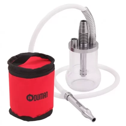 Oduman Micro - Oduman / Edelstahl