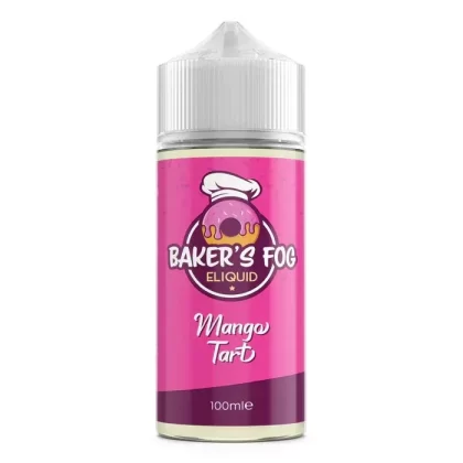 Mango Tart – Short Fill