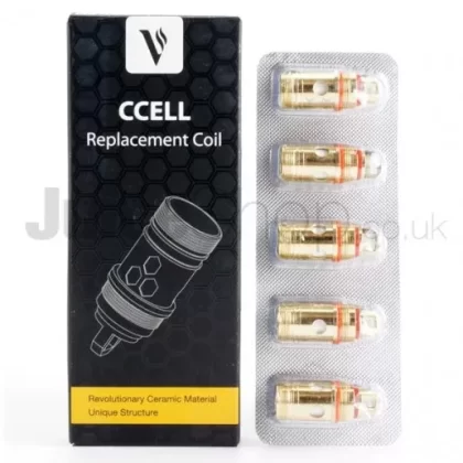 Vaporesso CCELL Coils