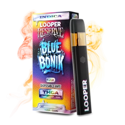 Looper Reserve 1G Blue Bonik