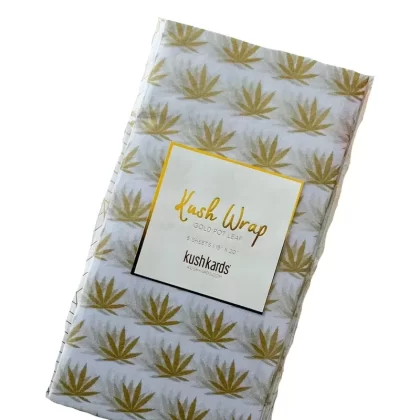 One Hitter Gift Wrap