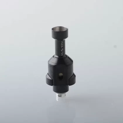Maven RBA (DLC) by PRC - Options#RDL Pins>MTL Pins>Clear Kit>White Kit>DLC Rba