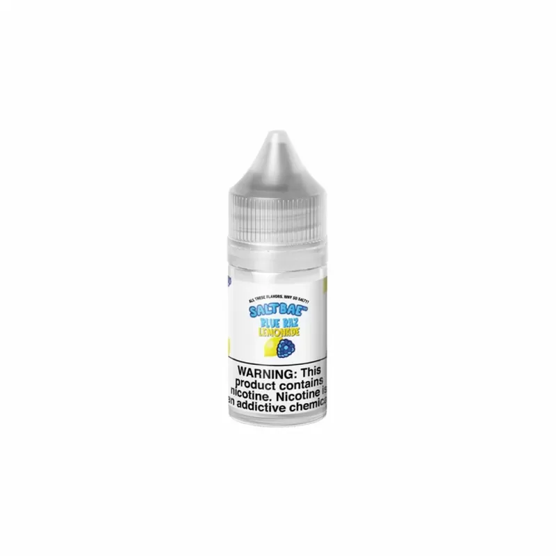 SaltBae50 Salt Nic E-Liquid – Pod Friendly 30ml - Bangvapeaustralia - Image 2