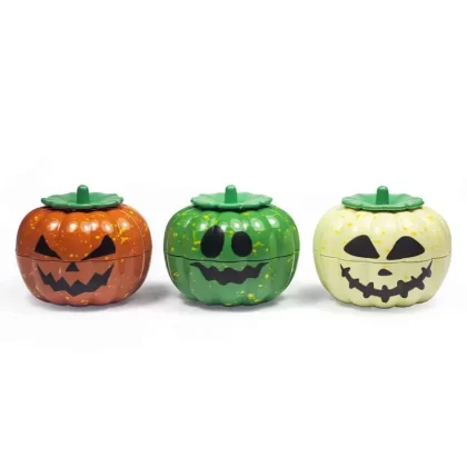Pumpkin Spice Grinder 59mm 3Layers