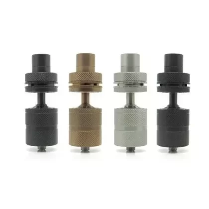 Uwell D2 RTA 25mm Single or Dual Coil