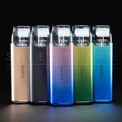 VooPoo VMate Infinity Pod System - Eliquidsupply