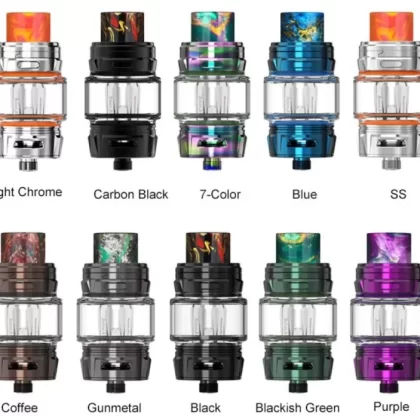 Horizon Falcon King Tank - Gunmetal