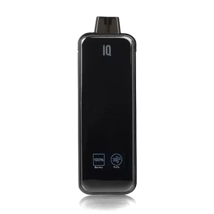 Hangsen iQ 3 SECS Ultra Portable Pod System (Discontinued)