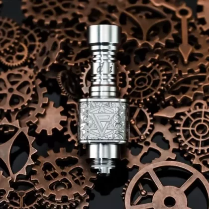 Edict RBA Ti – LP Mods