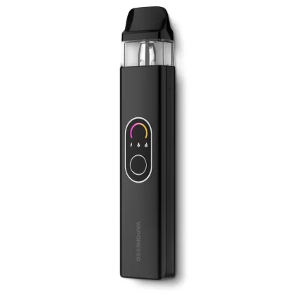 Xros 4 by Vaporesso - Lilac Purple