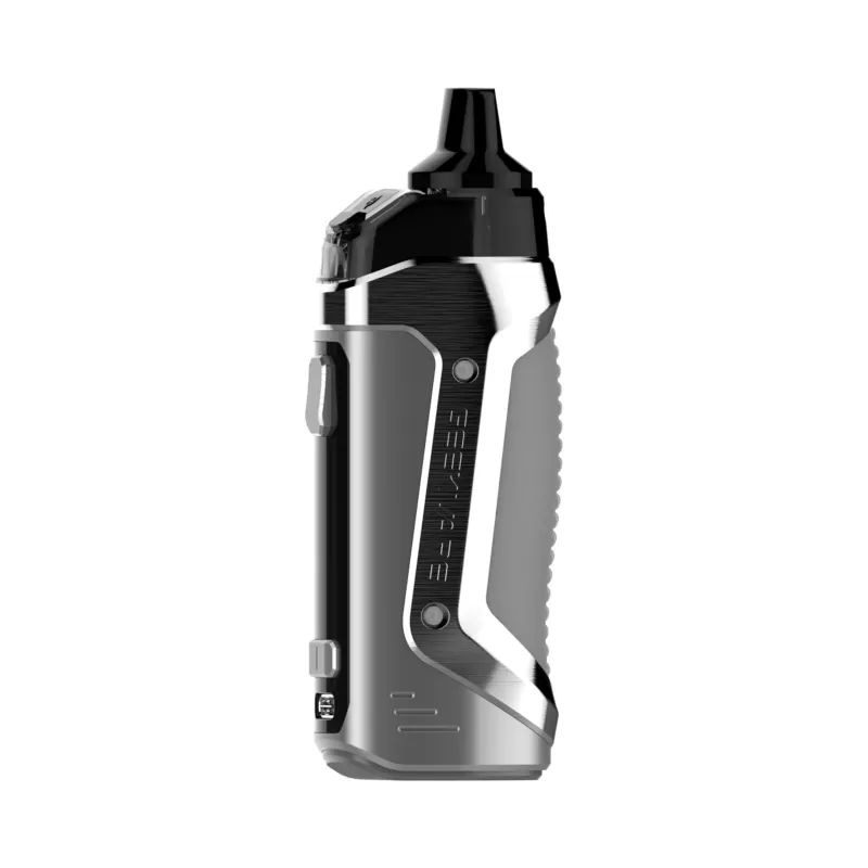 GeekVape B60 60W Pod System Kit - Blue Red - Image 2