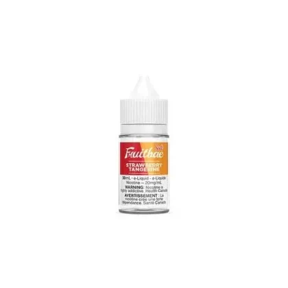 Fruitbae Salts – Strawberry Tangerine