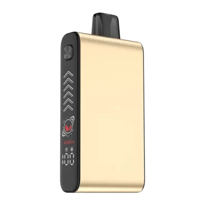 Grape Slush FASTA Alien 51K - Consumer; Vape Product; 5 Pack, Single