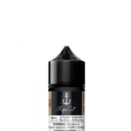 Rope Cut Salts – Loose Cannon