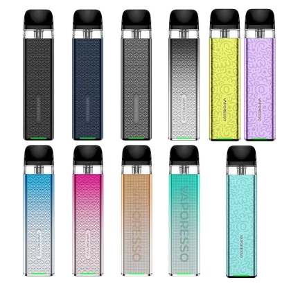 Vaporesso XROS 3 Mini Pod Kit - Navy Blue