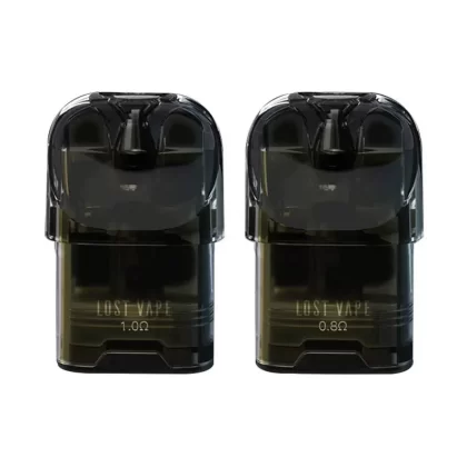 Lost Vape Ursa Nano Pod Cartridge 3pcs/pack