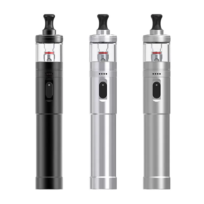 Vandy Vape BSKR Elite Kit - Frosted Grey